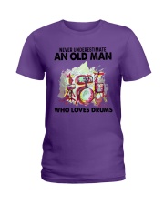 Drum 2580231 main Ladies T-Shirt tile