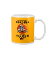 05 dragrc-olm Mug tile