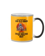 05 dragrc-olm Color Changing Mug tile