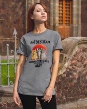 cats-old-man-5 Classic T-Shirt apparel-classic-tshirt-lifestyle-06