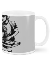 Dj mix once upon Mugs tile