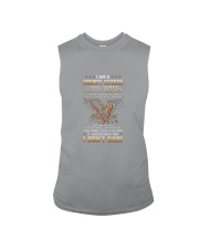 grumpy-veteran Sleeveless Tee tile