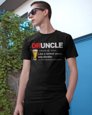 beer 4 Classic T-Shirt apparel-classic-tshirt-lifestyle-17