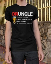 beer 4 Classic T-Shirt apparel-classic-tshirt-lifestyle-21