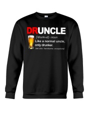 beer 4 Crewneck Sweatshirt tile