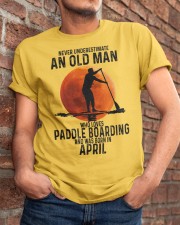 04 paddle boarding Classic T-Shirt apparel-classic-tshirt-lifestyle-26