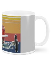 SCHOOL IMPORTANT DRAG RACING Mugs tile