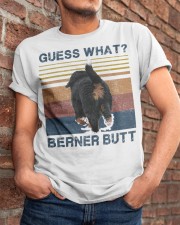 LIMITED EDITION Classic T-Shirt apparel-classic-tshirt-lifestyle-26