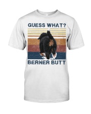 LIMITED EDITION Classic T-Shirt front