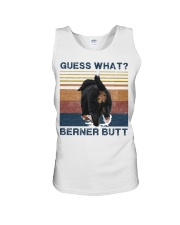 LIMITED EDITION Unisex Tank tile