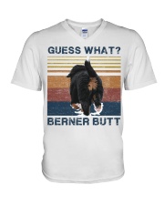 LIMITED EDITION V-Neck T-Shirt tile