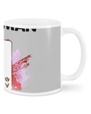 never poker Mugs tile
