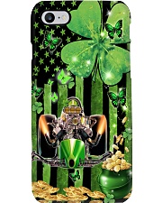 Drag racing Phonecase Phone Case i-phone-8-case