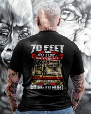 trucker 1 Classic T-Shirt apparel-classic-tshirt-lifestyle-back-269