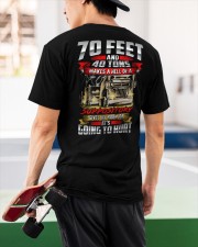 trucker 1 Classic T-Shirt apparel-classic-tshirt-lifestyle-back-68
