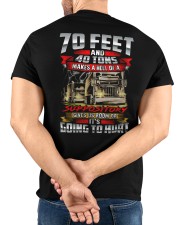 trucker 1 Classic T-Shirt custom-t-shirts-classic-lifestyle-back-219