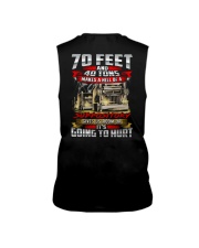 trucker 1 Sleeveless Tee tile