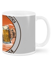 i like beer Aerobatics Mugs tile