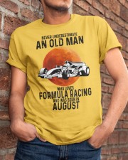08 formula rc Classic T-Shirt apparel-classic-tshirt-lifestyle-26