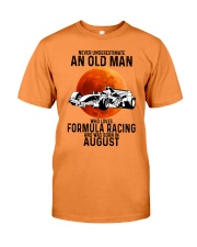 08 formula rc Premium Fit Mens Tee tile