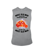 old man Superbike-racing Sleeveless Tee tile