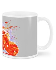 old man Superbike-racing Mugs tile