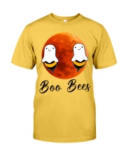 boo bees Classic T-Shirt front