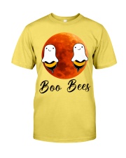 boo bees Premium Fit Mens Tee tile