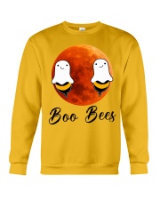 boo bees Crewneck Sweatshirt tile