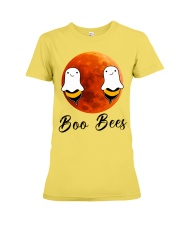 boo bees Premium Fit Ladies Tee tile