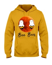 boo bees Hooded Sweatshirt tile