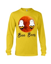 boo bees Long Sleeve Tee tile