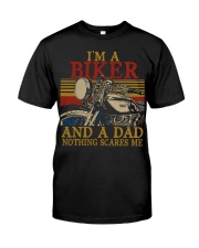 LIMITED EDITION Classic T-Shirt front
