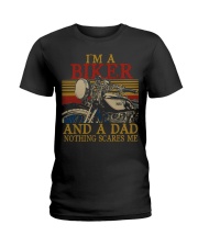 LIMITED EDITION Ladies T-Shirt tile