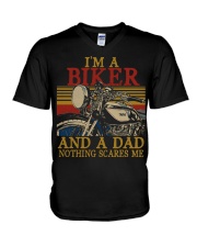 LIMITED EDITION V-Neck T-Shirt tile