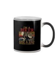LIMITED EDITION Color Changing Mug tile