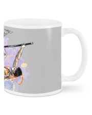 old man Pole-vault Mugs tile