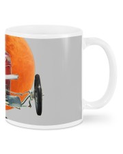 drag racing olm 01 Mugs tile