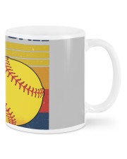 like-dogs-softball Mugs tile