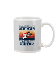 Electric Guitar Mug tile