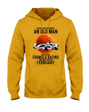 02 formula rc Hooded Sweatshirt tile