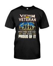 vietnam-veteran Premium Fit Mens Tee tile