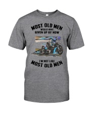 drag racing 545665 upsell Classic T-Shirt front