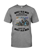 drag racing 545665 upsell Premium Fit Mens Tee tile