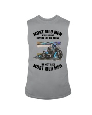 drag racing 545665 upsell Sleeveless Tee tile