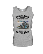 drag racing 545665 upsell Unisex Tank tile