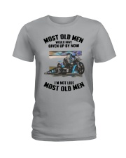 drag racing 545665 upsell Ladies T-Shirt tile