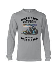 drag racing 545665 upsell Long Sleeve Tee tile