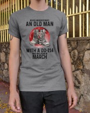 DD-214-old-man-3 Classic T-Shirt apparel-classic-tshirt-lifestyle-21