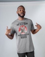 DD-214-old-man-3 Classic T-Shirt apparel-classic-tshirt-lifestyle-front-32